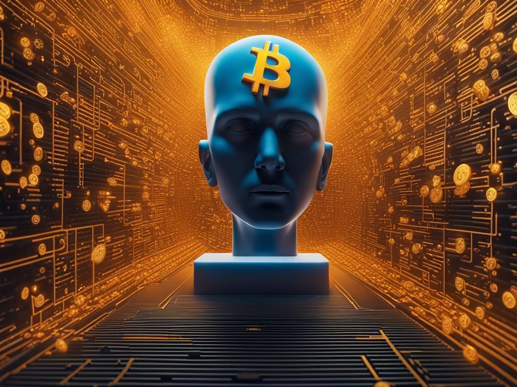 Unprecedented Price Stalling Noted as Bitcoin Marks Trillion Milestone ??