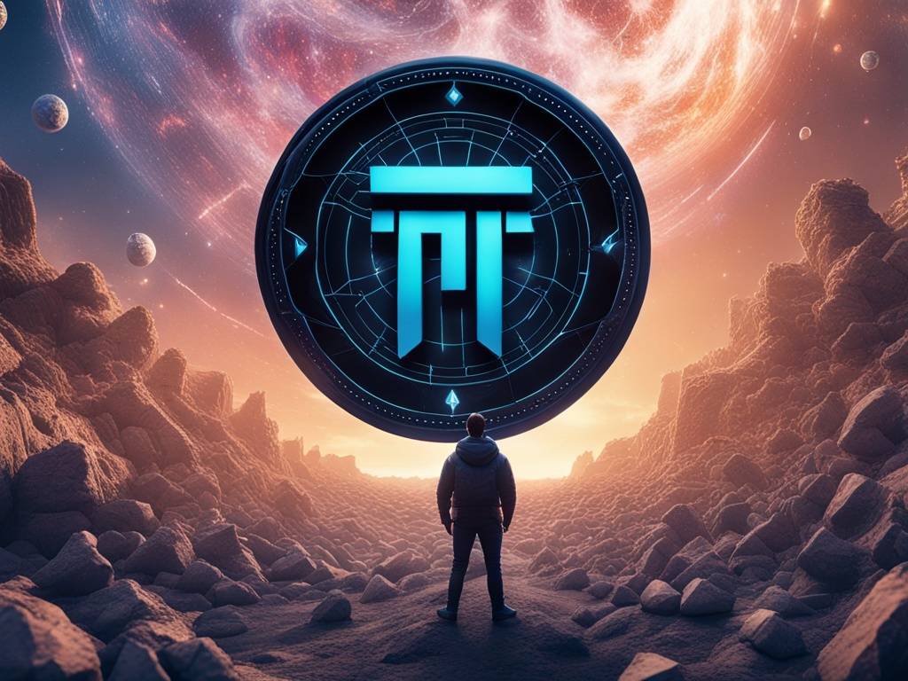 Explosive Speculations Surrounding Pi Network's Token Listing ??