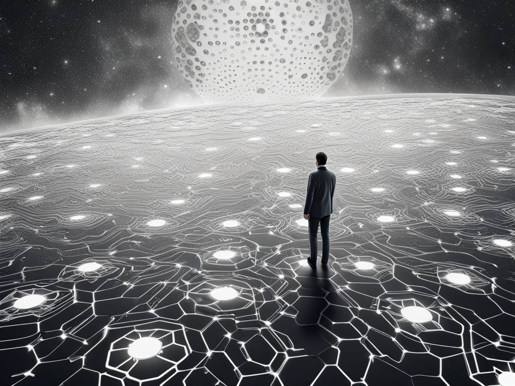 Groundbreaking Cardano ETF Filed by Grayscale Amid Crypto Surge ??