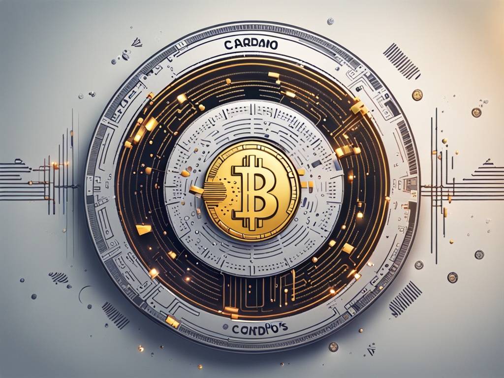 Cardano's Market Challenges Are Highlighted by Recent Trends ??