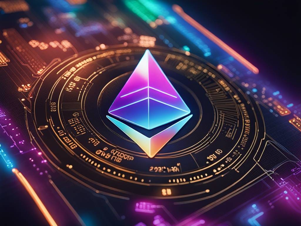 Unseen Trends in Ethereum Forecasted to Shift Market Dynamics ??