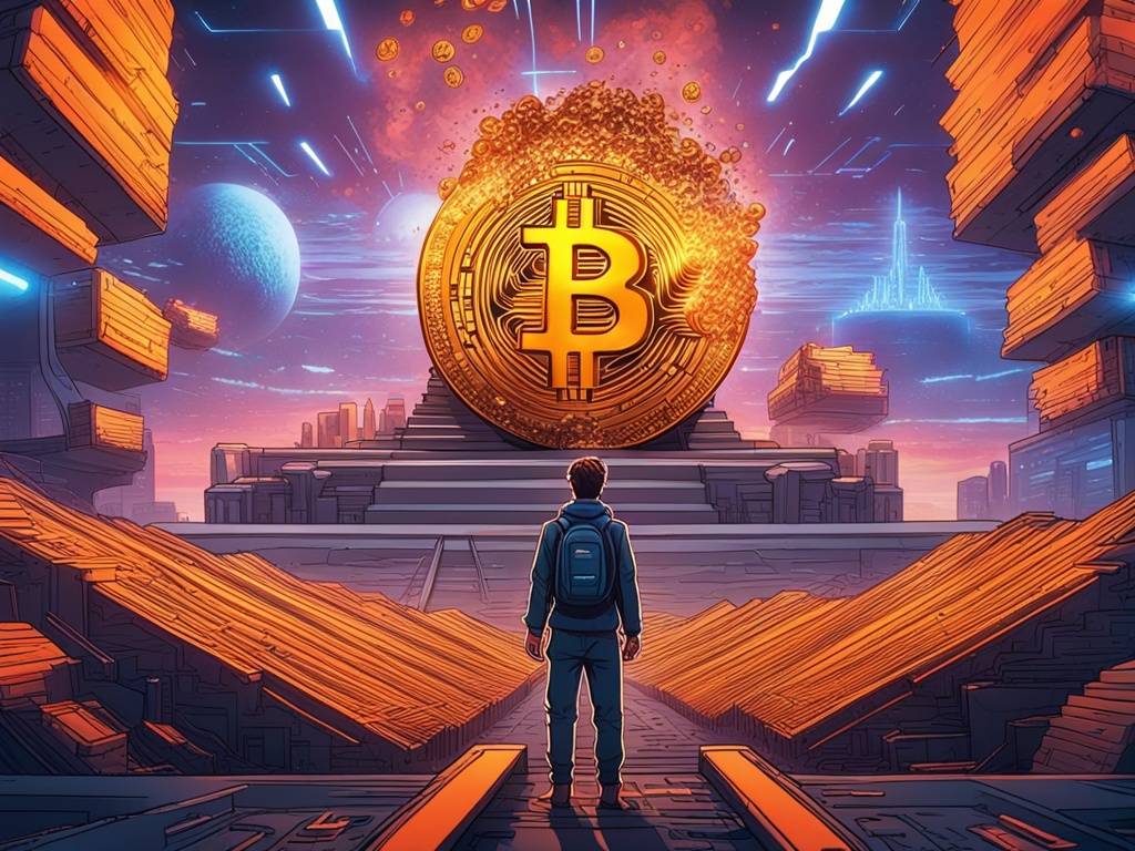Stunning Bitcoin Price Surge of $97,000 Signals Shift Ahead ??
