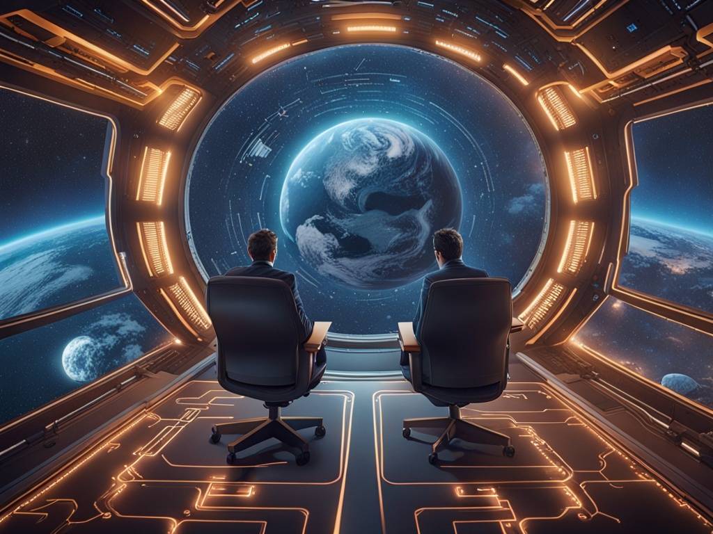 Surprising Funding Talks for X Valued at $44 Billion Revealed ??