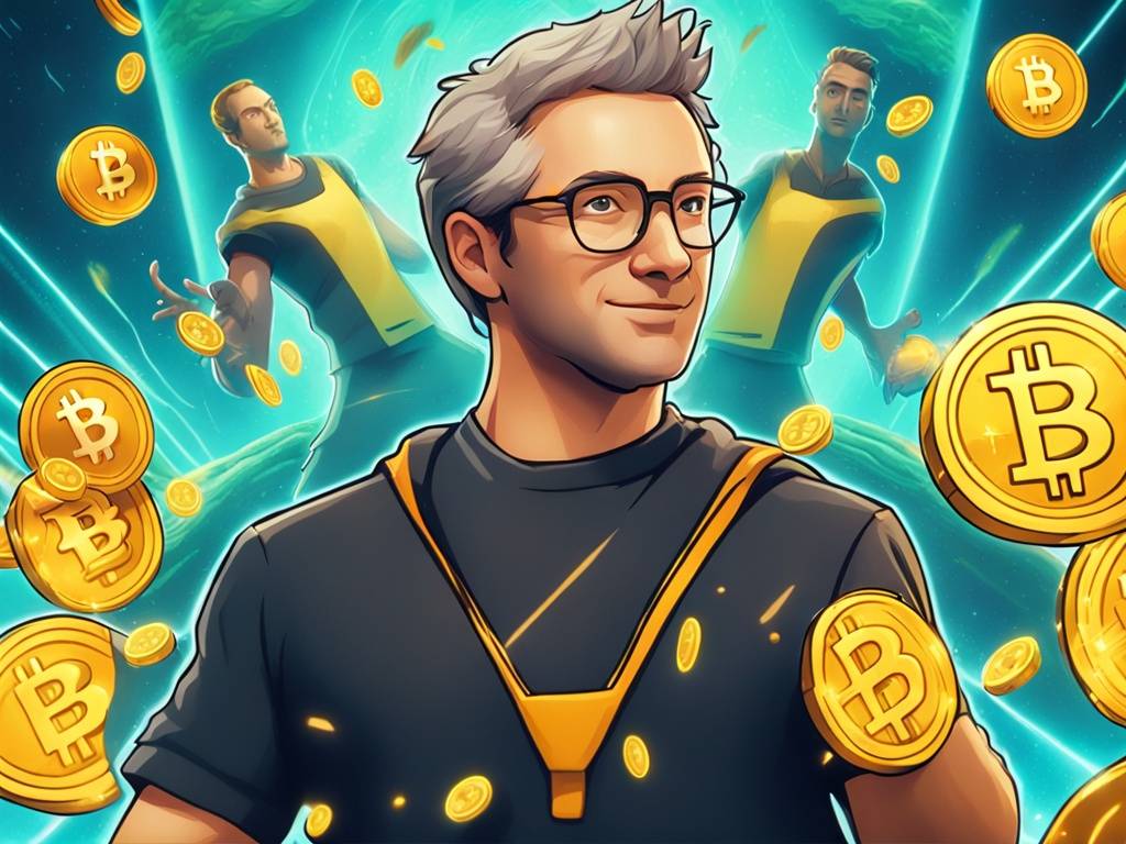 Powerful Pascal Fork Announced to Boost BNB Chain Compatibility ??
