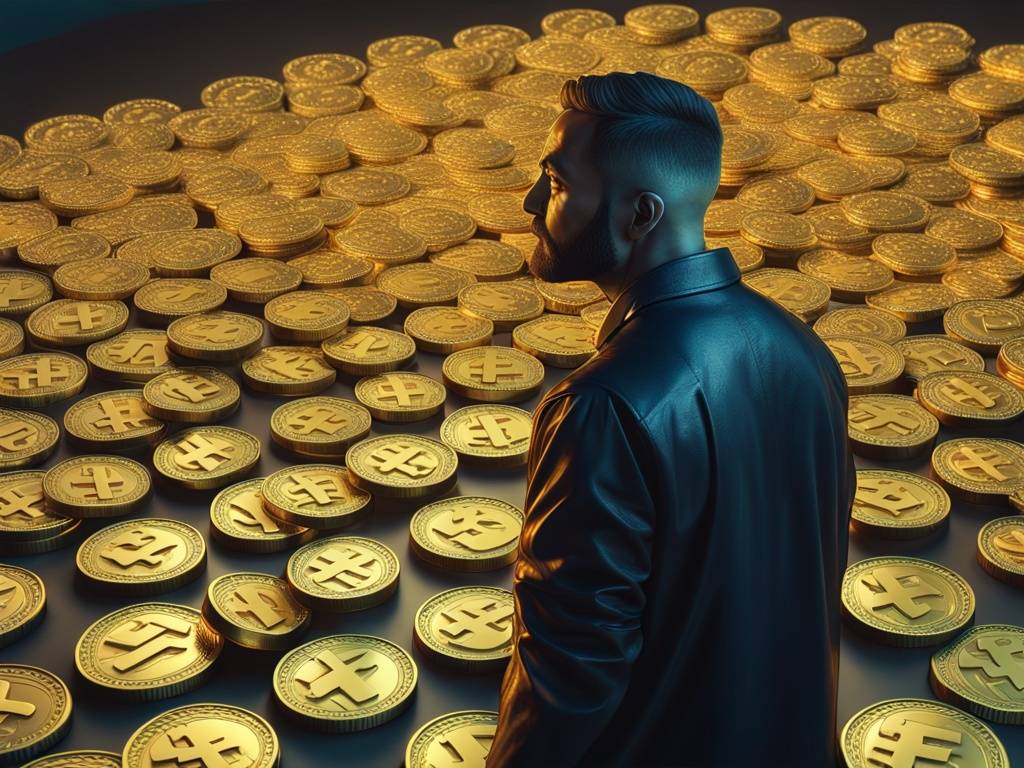 Staggering 46% Drop in Meme Coin Market Capitalization ??
