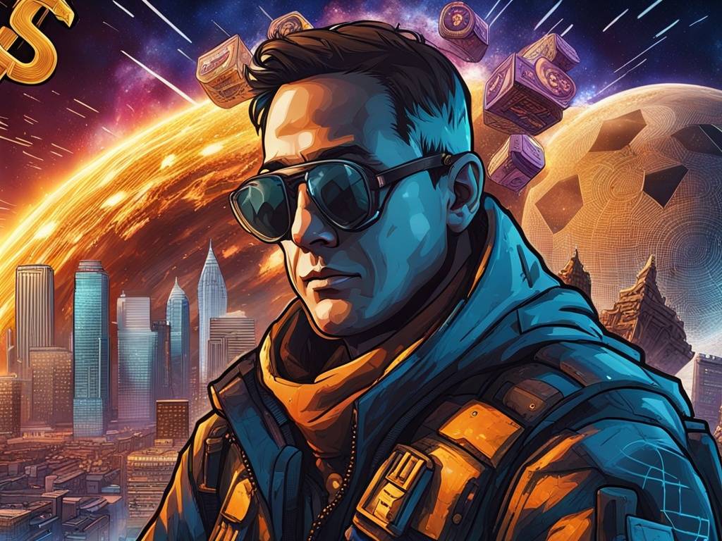 Unprecedented Developments Shape Crypto Market This Week ??