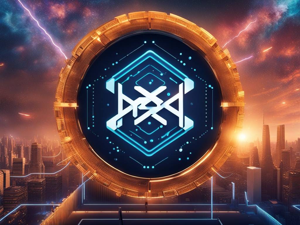 Exciting XRP ETF Applications Filed by Cboe for Approval ??