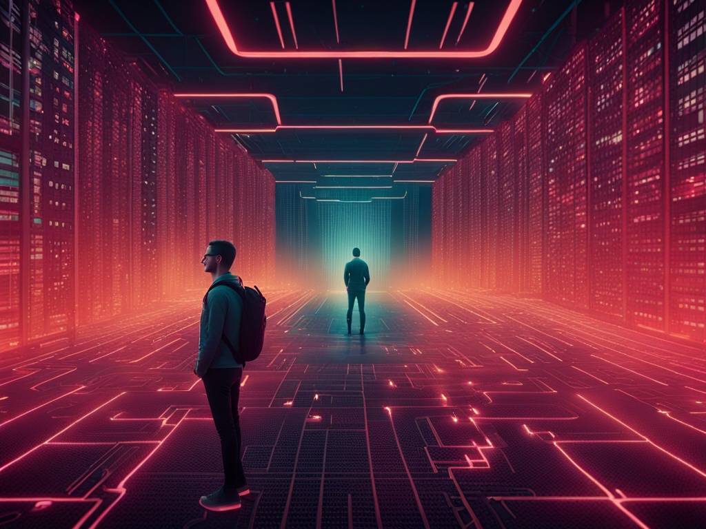 Powerful Allegations of Technology Theft by Monad Revealed ??
