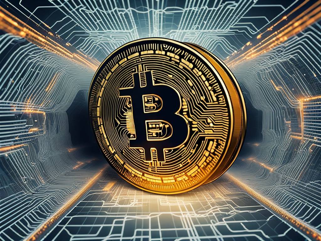 Significant Decline in MSTR Stock Noticed Amid Bitcoin Downturn ??