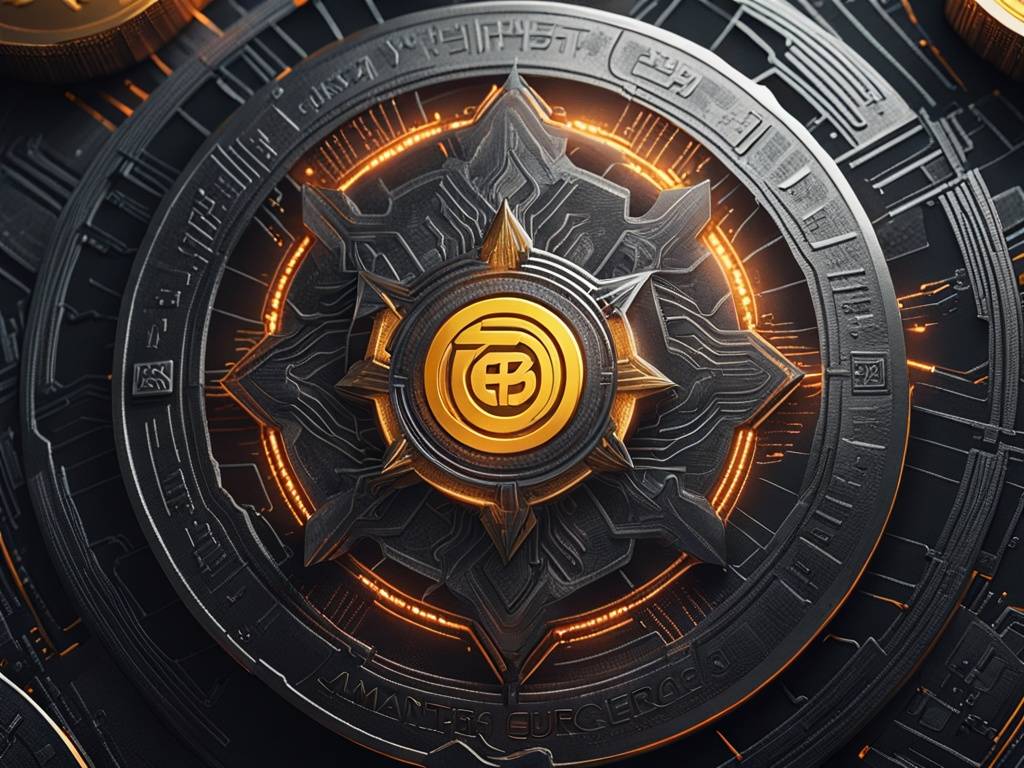 Staggering 35% Surge of Mantra Coin Captured in 24 Hours ??