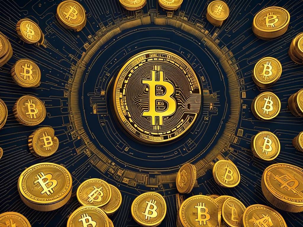 Significant 10% Bitcoin Investment Bill Introduced in North Carolina ??