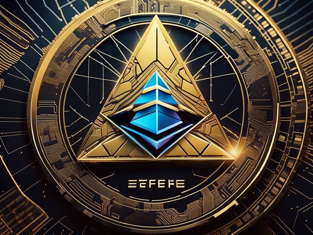 Transformative $120 Million ETH Allocation Embraced by DeFi ??