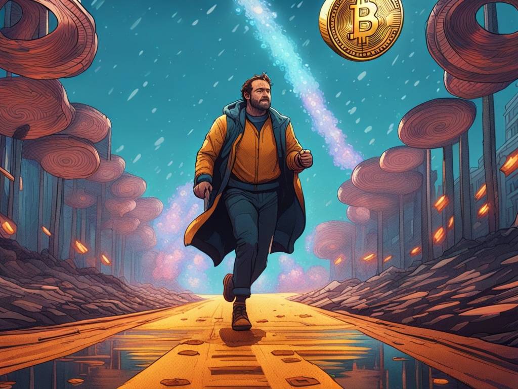Powerful Cardano Rally Above $0.750 is Captured ??