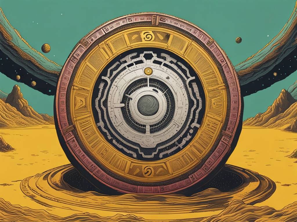 Revolutionary 5 This Way Cardano's Ouroboros Leios Explained ⚡?