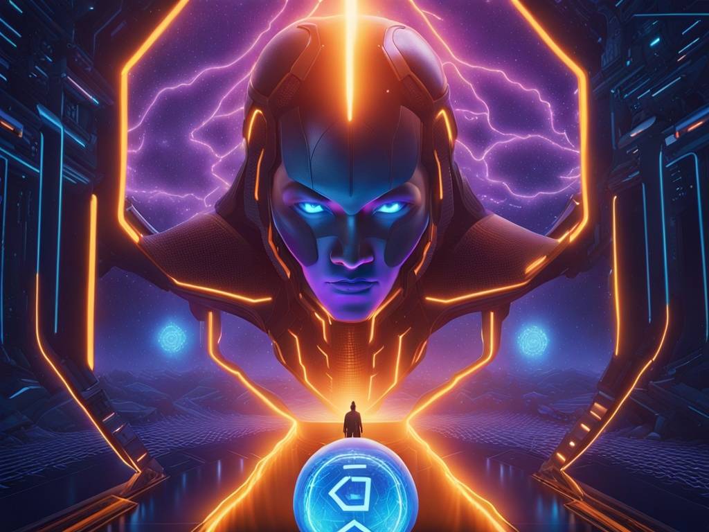 Transformative Collaboration Between ChainOperaAI and Render Network Revealed ??