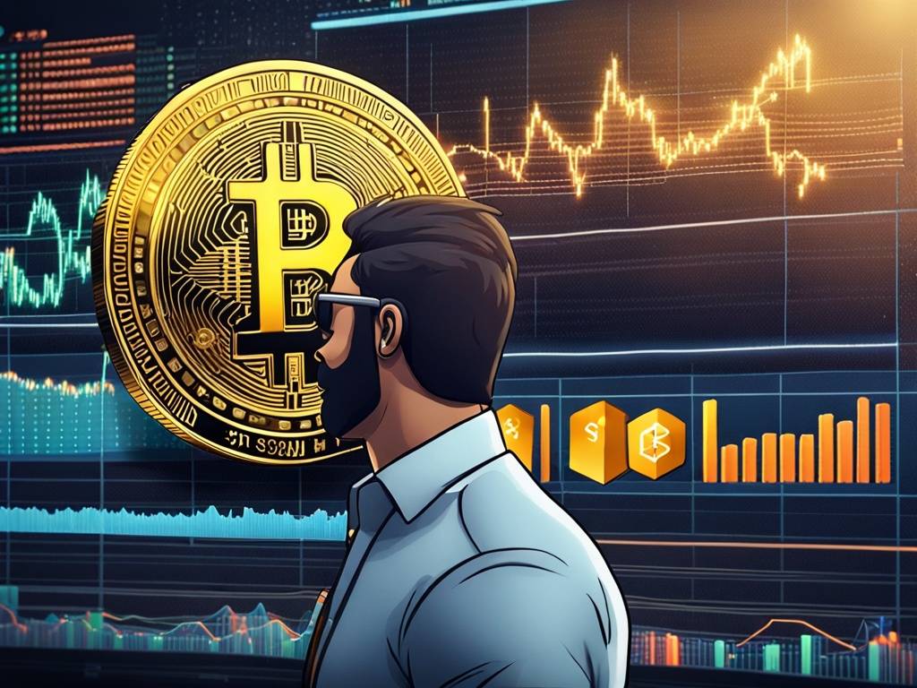 Record Crypto Profits by SBI Highlighted as Markets Revitalize ??