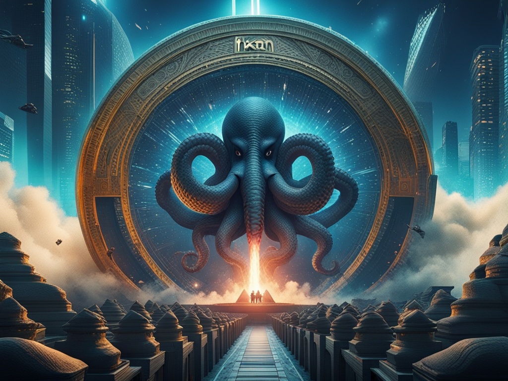 Stunning 128% Revenue Surge Achieved by Kraken in 2024 ??