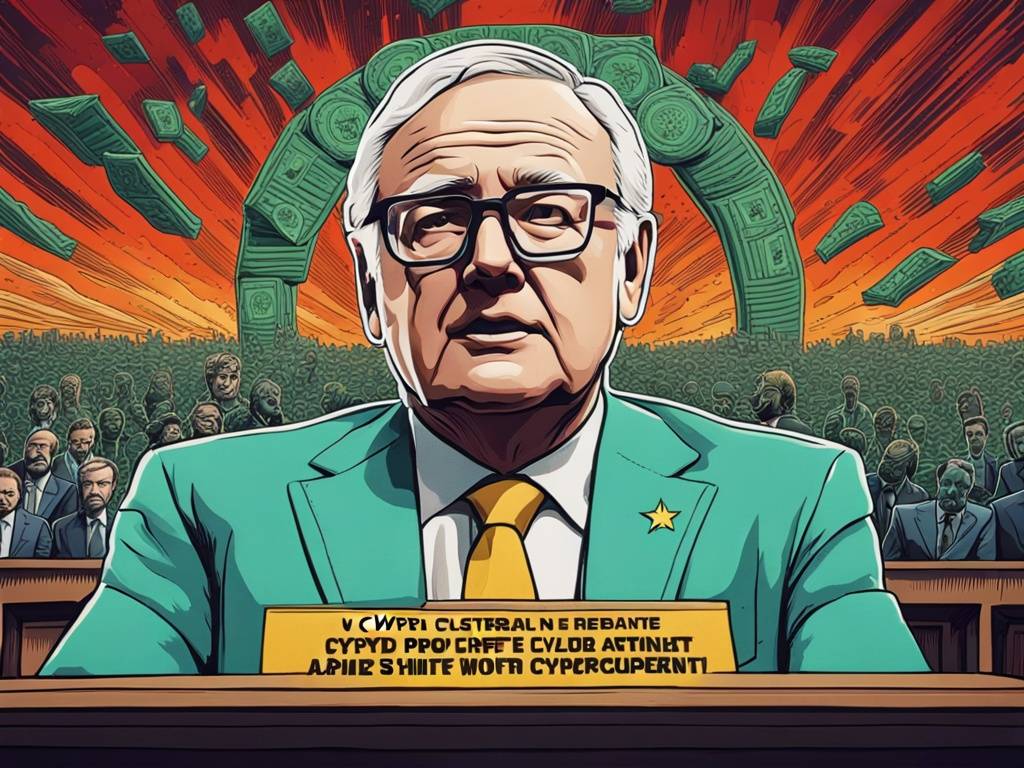 Powerful Shift in Australian Politics Influenced by Crypto Voters ??