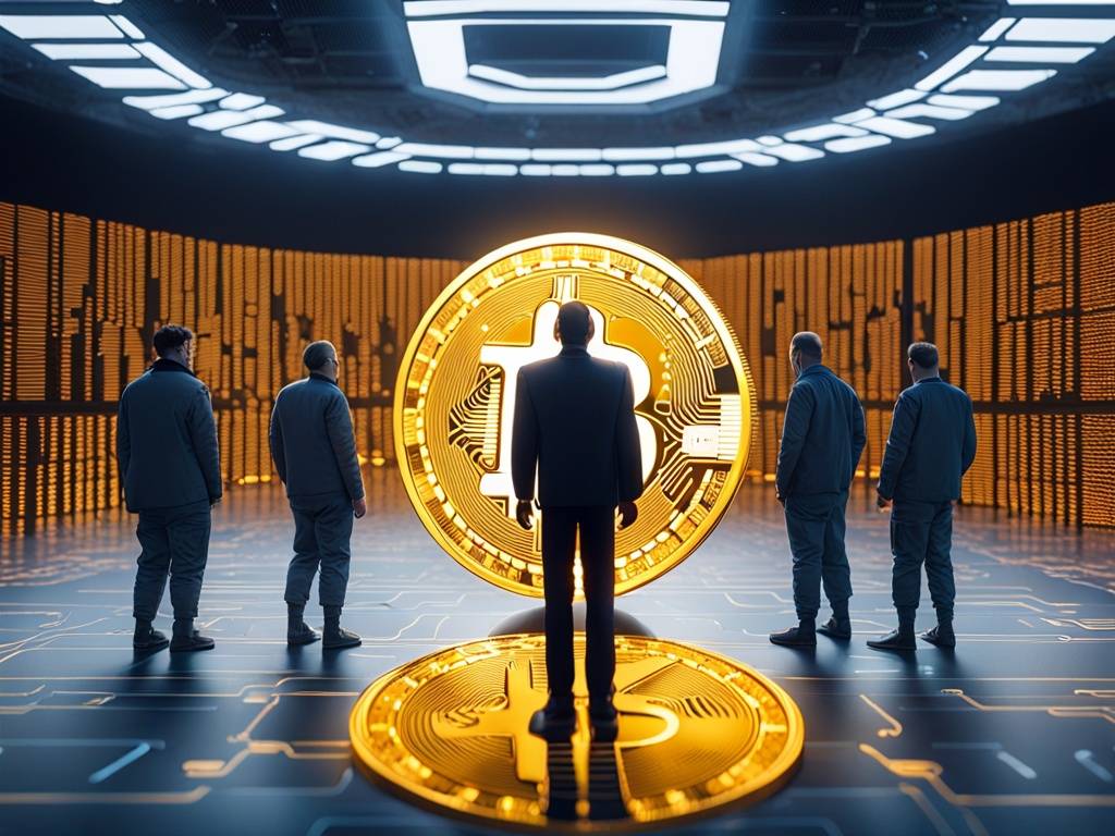 Massive $2 Billion in Crypto Liquidations Triggered by Tariffs ??