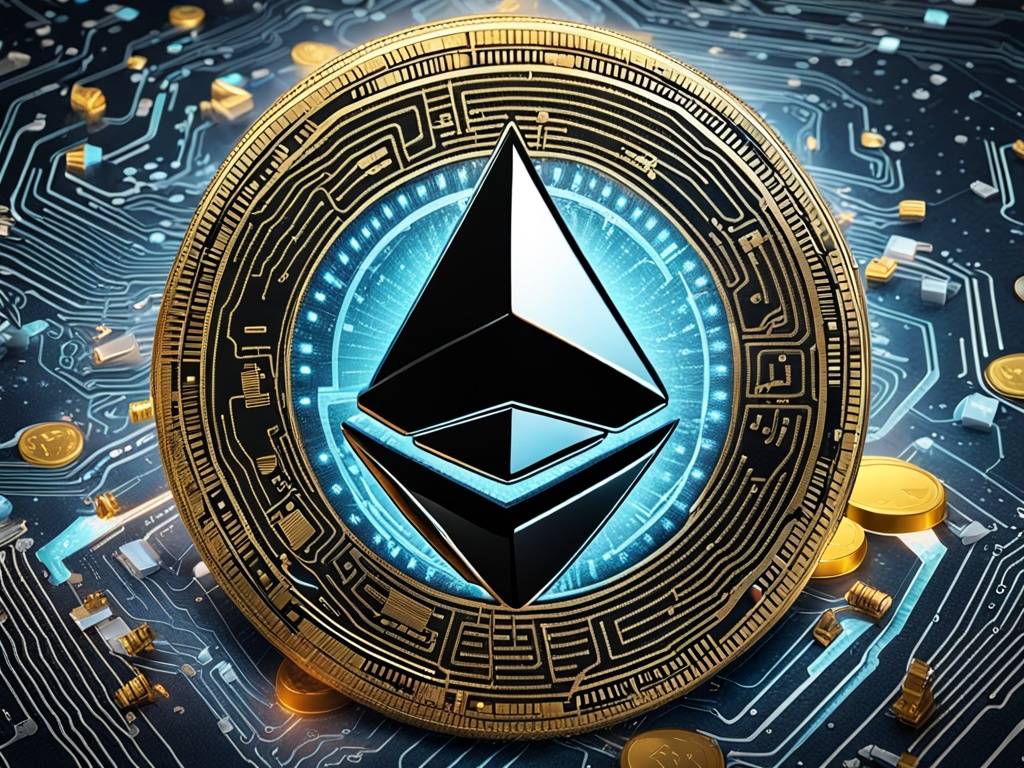 Eager Ethereum Growth Potential Highlighted Amid Market Struggles ??