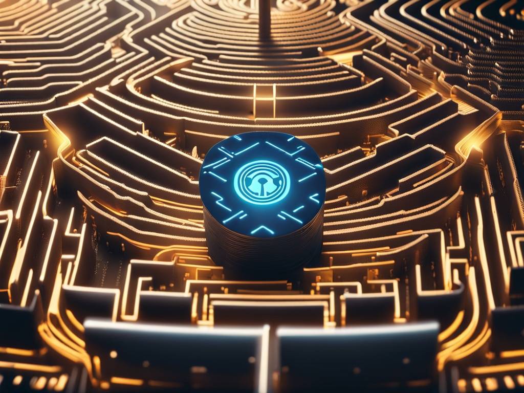 Decisive Requests for Spot XRP ETF Submitted to SEC ??