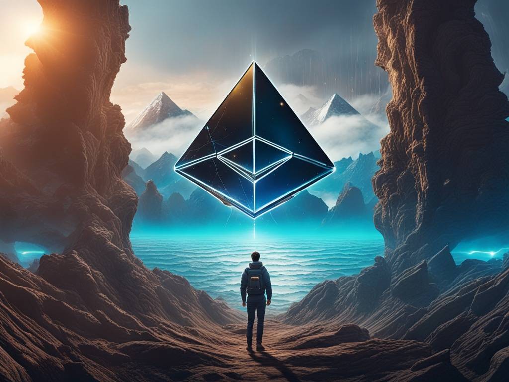 Incredible Predictions For Ethereum's Potential $4,000 Surge ??
