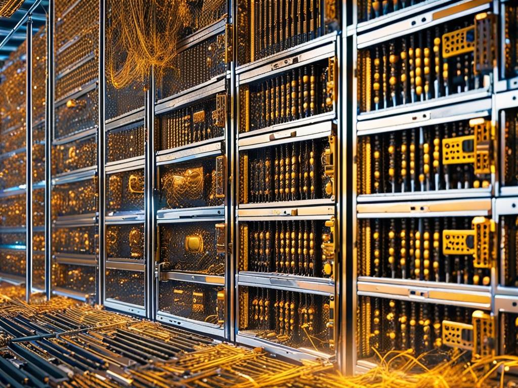 Intense Scrutiny Is Plaguing Bitcoin Mining Hardware Now ⚡?