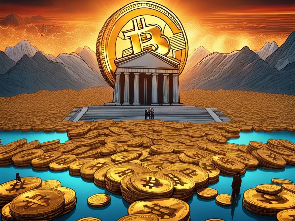 Explosive Bitcoin Surge to $109K Driven by Trump's Policies ??