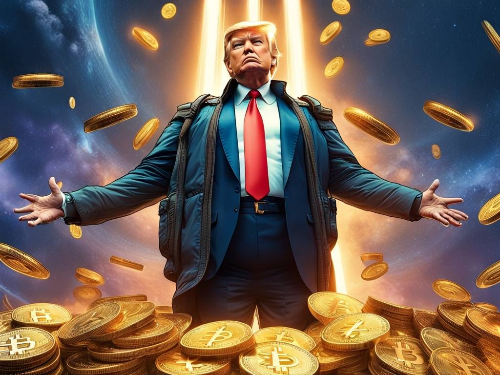 Exciting New Investment Funds by Trump Media Are Being Launched ??