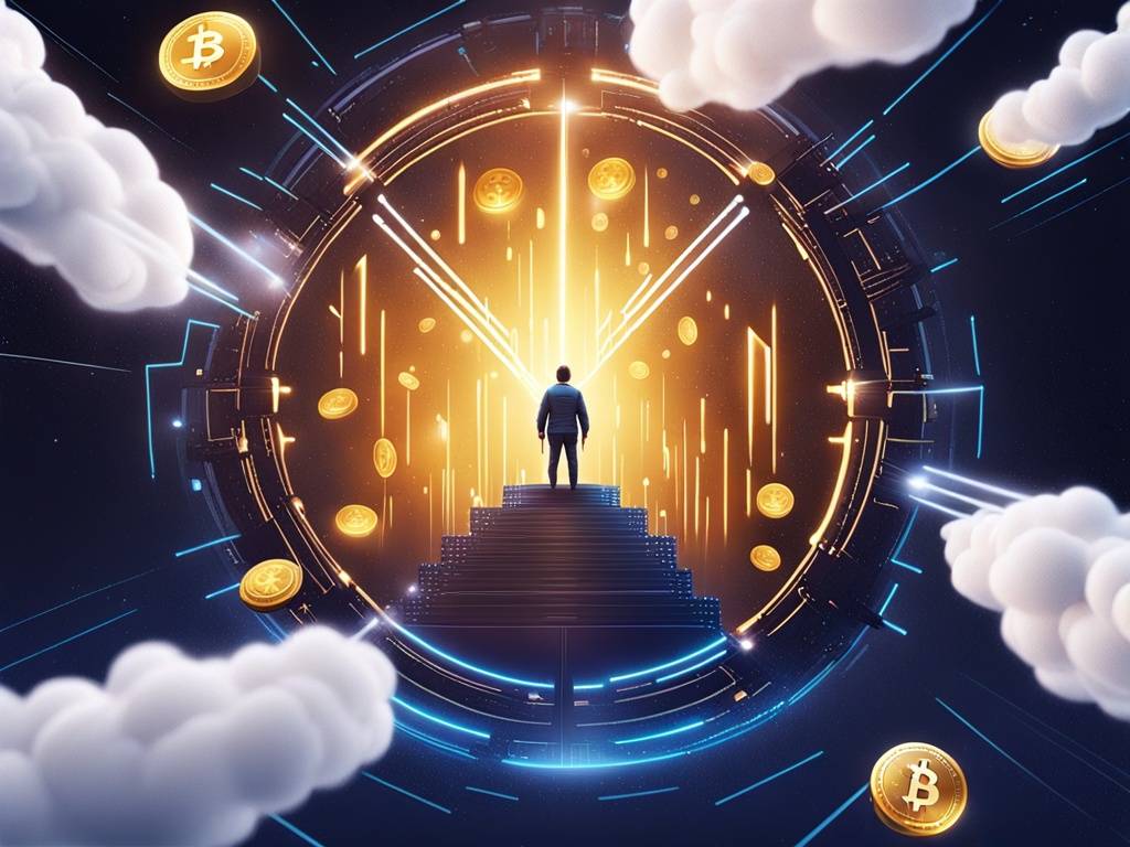 Unichain's Launch Promises 88 Million Test Transactions ??