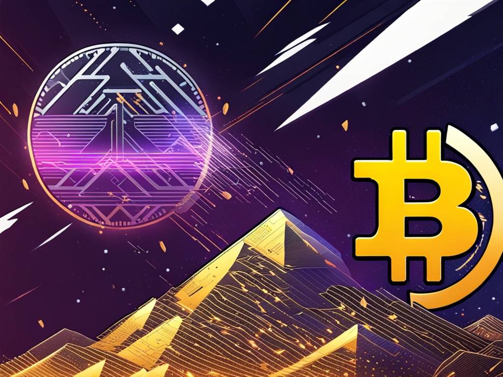 Powerful BNB Price Surge Expected Amid Key Resistance Levels ??