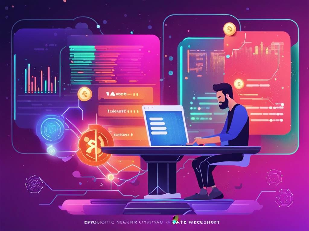 Amazing Insights on Data Processing Enhanced by 5 Profiling Techniques ⚡?