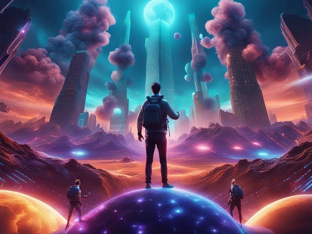 Innovative RFP Program for SuiNS Ecosystem Unveiled ??