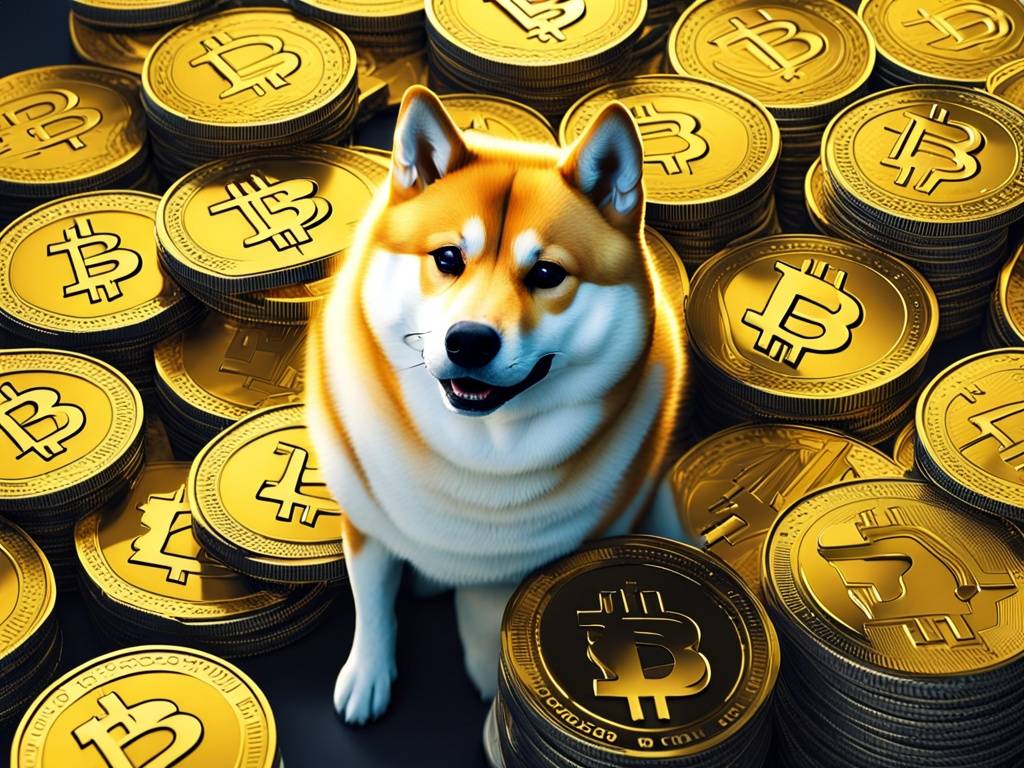 Exciting Dogecoin Price Surge Anticipated as New Highs Approached ??
