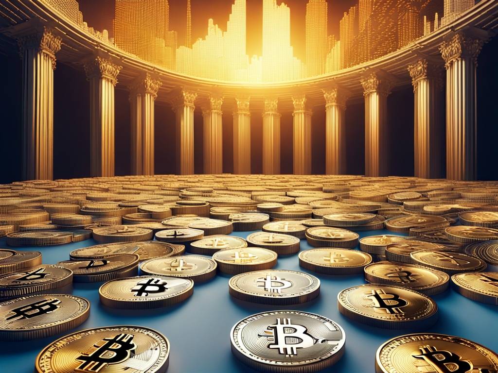 Inflation Data and Policy Impact on Bitcoin and Altcoins Revealed ??