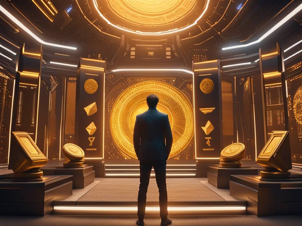 $5.2 Million Raised for Tokenization of Real-World Assets ??