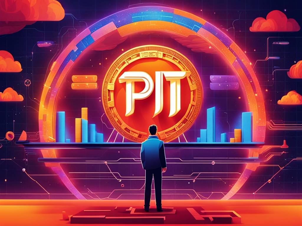 Unbelievable 5 Facts About Pi Network You Should Know Now ??