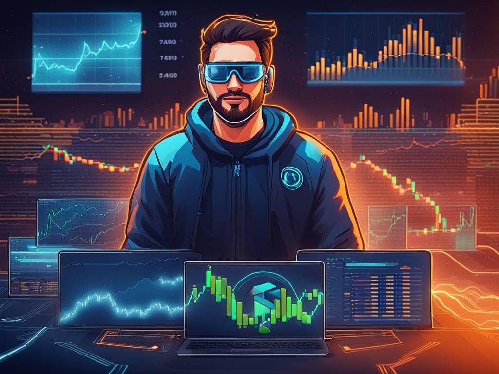 Surprising 120% Surge in ADA Trading Volume Noticed ??