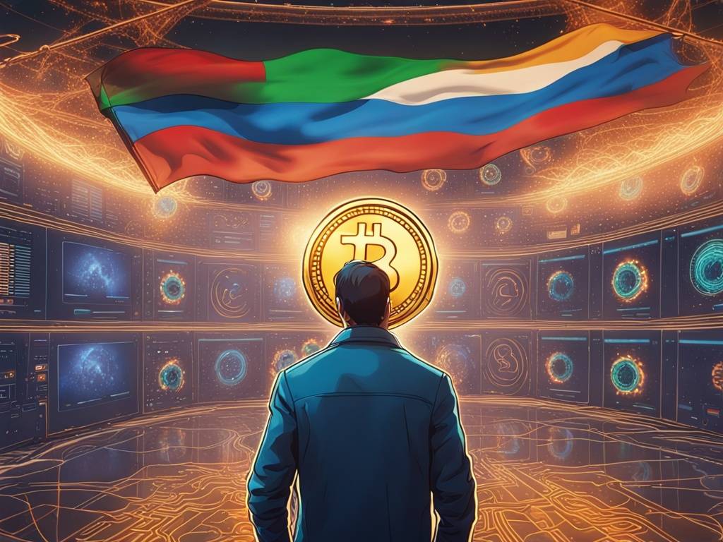 Astounding 118% Rise in Italian Crypto Users Noted Globally ??