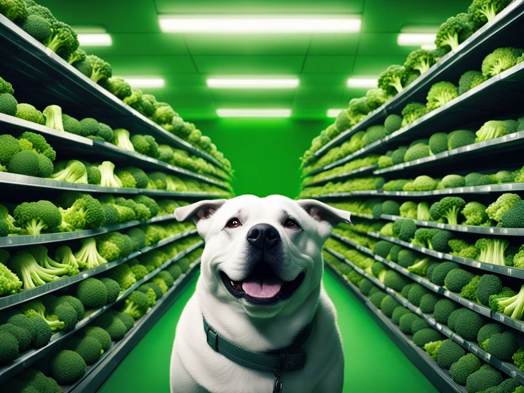How the Broccoli Memecoin Craze Was Sparked by CZ ??