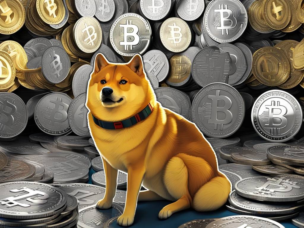 Uncertain Future for Dogecoin Identified Amid Price Analysis ??