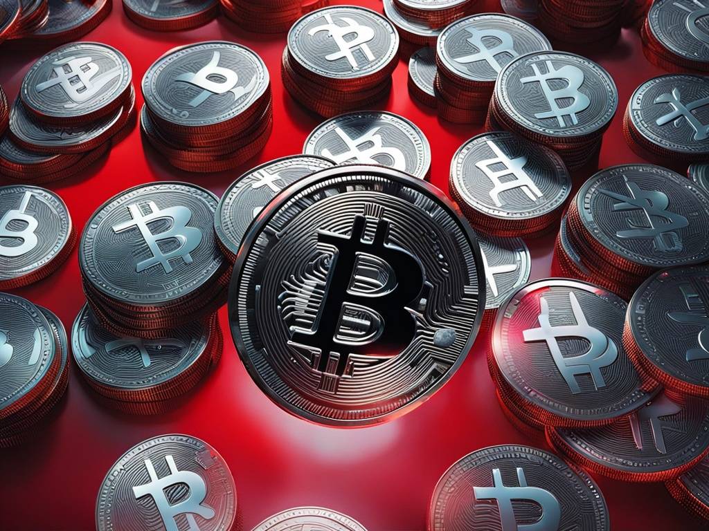 Staggering 25% Drop in XRP Price Triggered Liquidation Fears ??