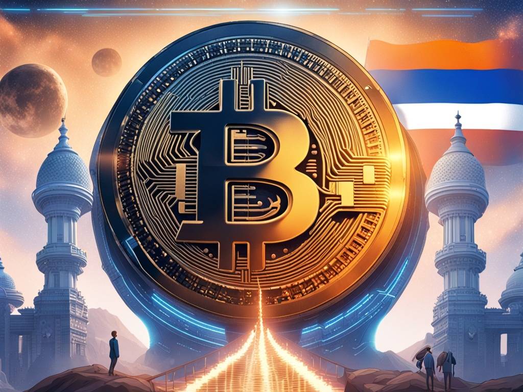 Excitement Builds as Coinbase's Re-Entry to India is Planned ??