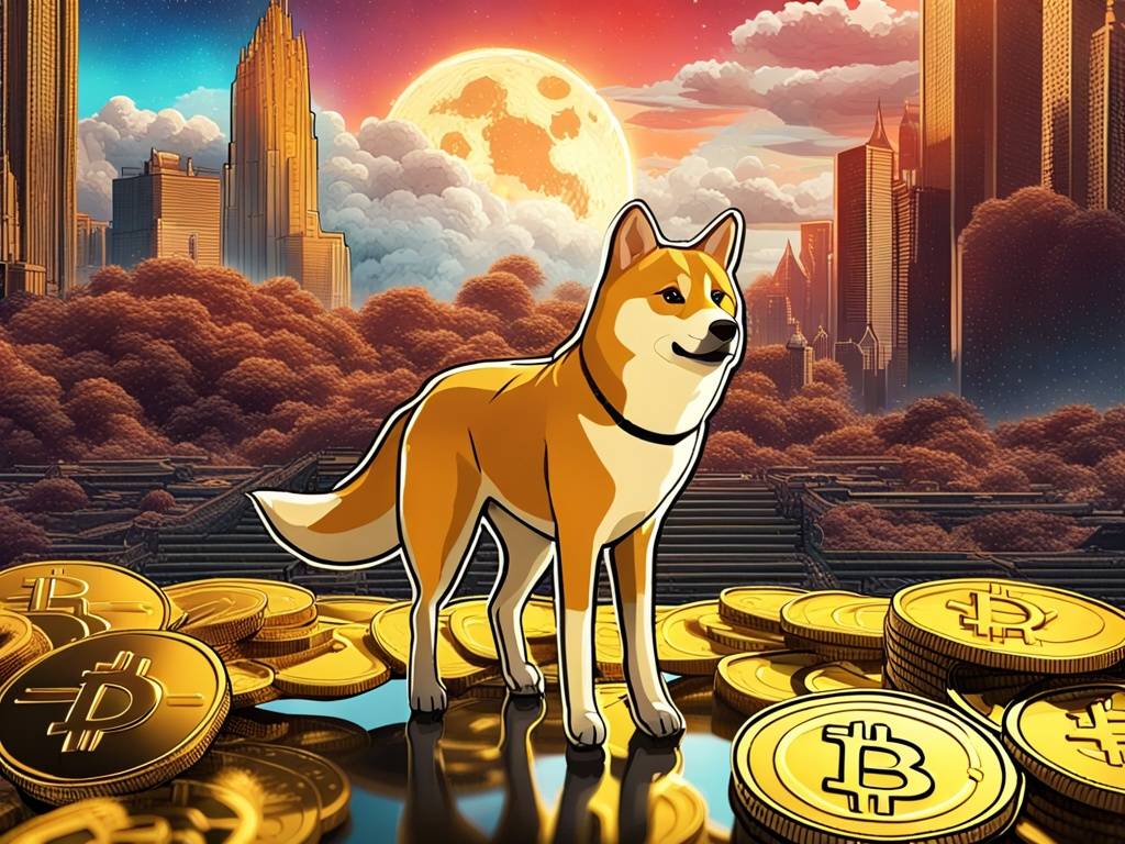 Exciting Dogecoin Price Reversal Expected Soon with 80X Potential ??