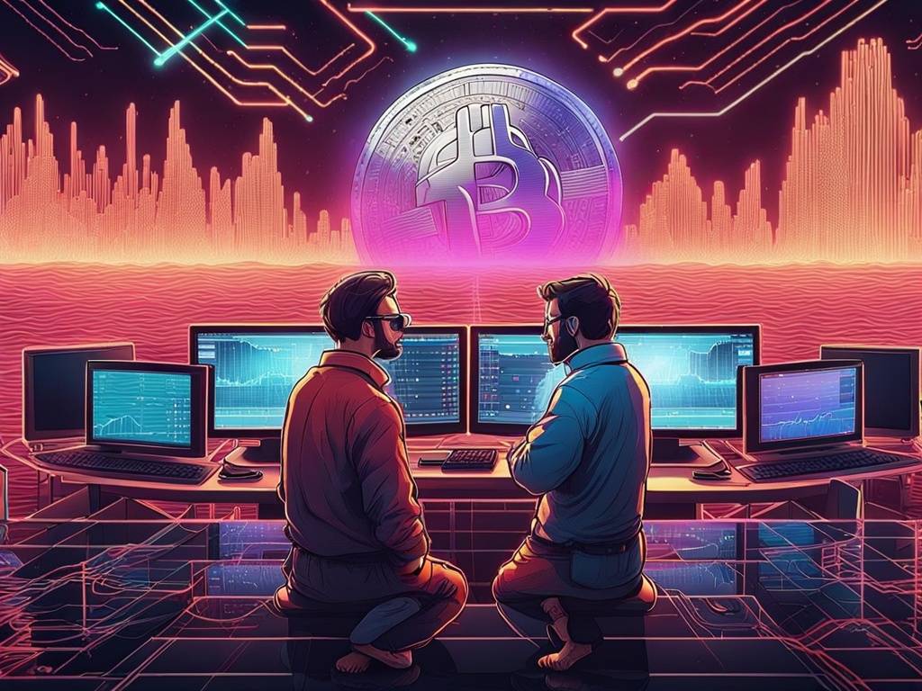 Staggering $415 Million in Crypto Outflows Reported Last Week ??