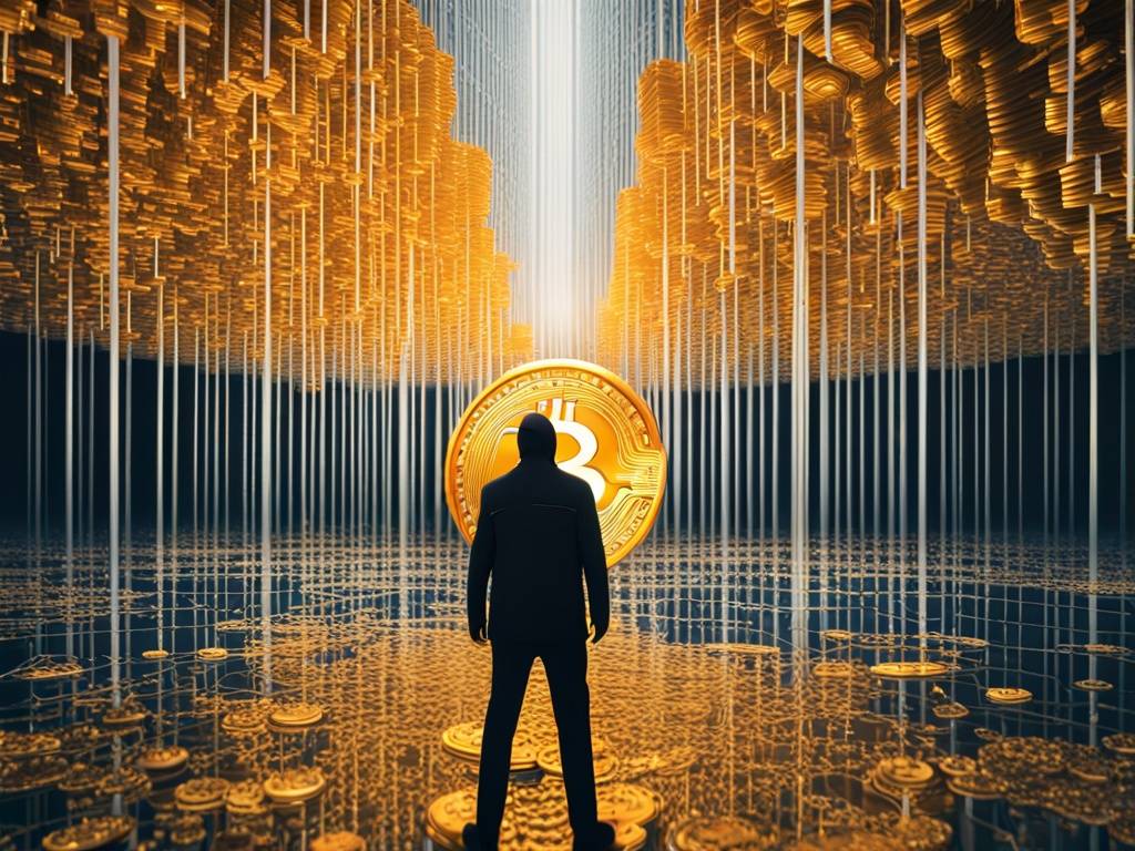 Massive Bitcoin Drop Below $100K Mark Sparks Investor Fears ??