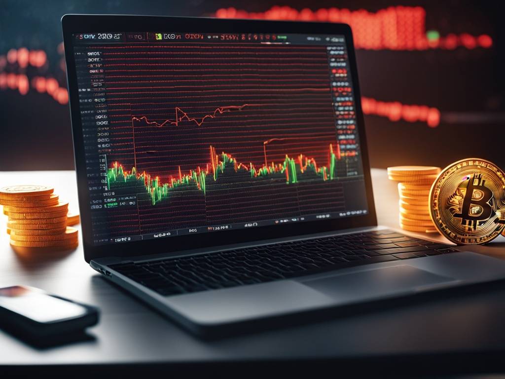 Cryptocurrency Stocks Plummeted Following Major Hack and Data ??