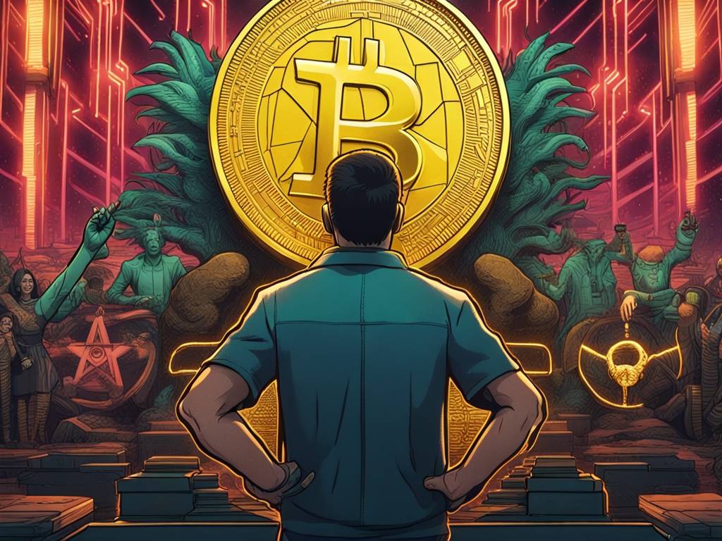 Shocking Worldcoin Ban in Brazil Disapproved by Regulators ??