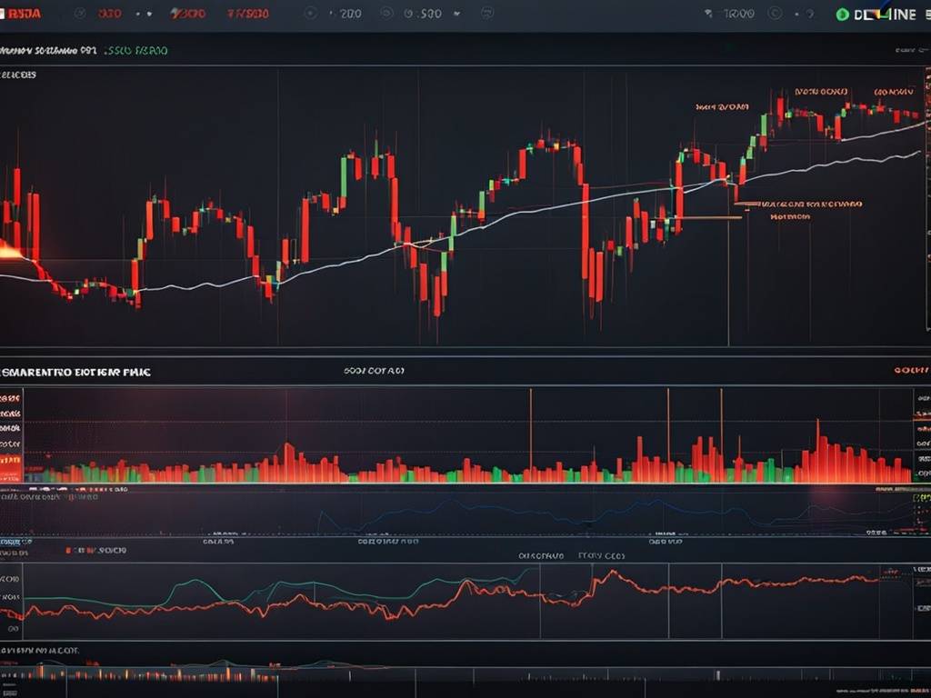 Sharp HBAR Price Decline Signals Continued Bearish Momentum ??