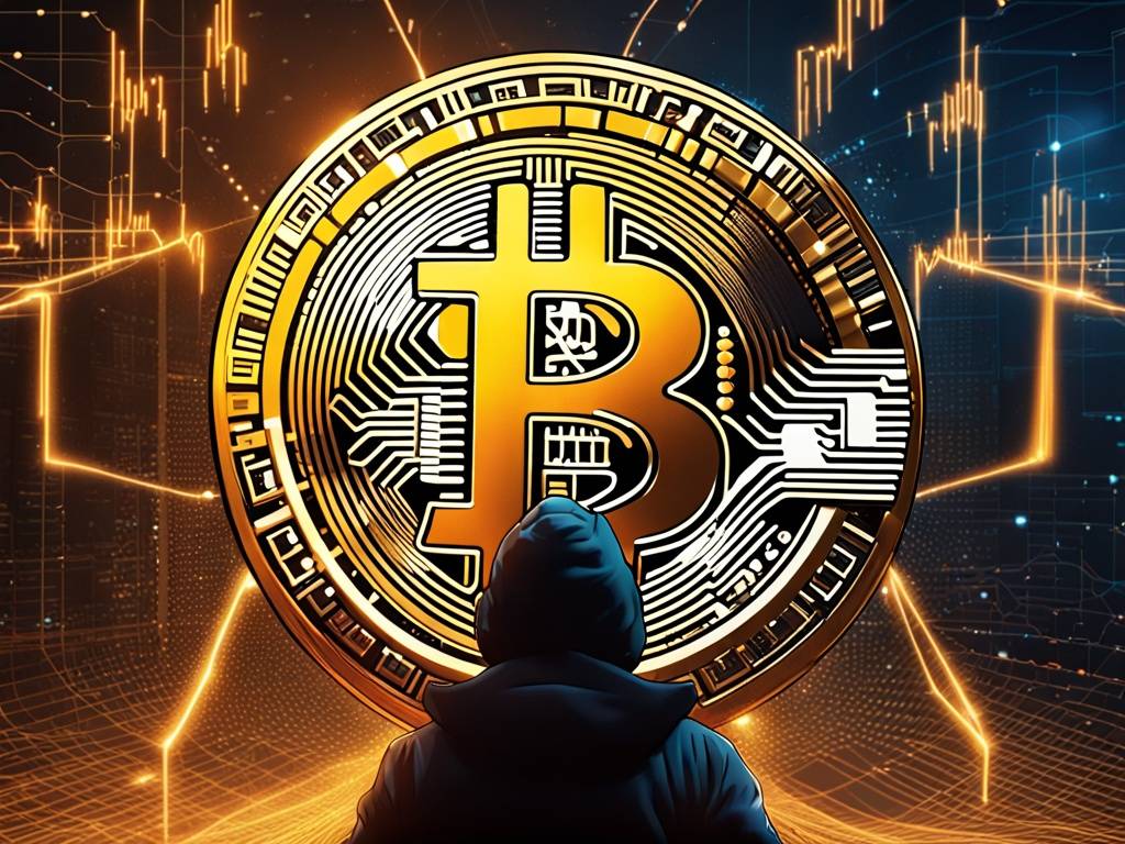Exciting Growth Potential Seen in Bitcoin's Realized Cap ??